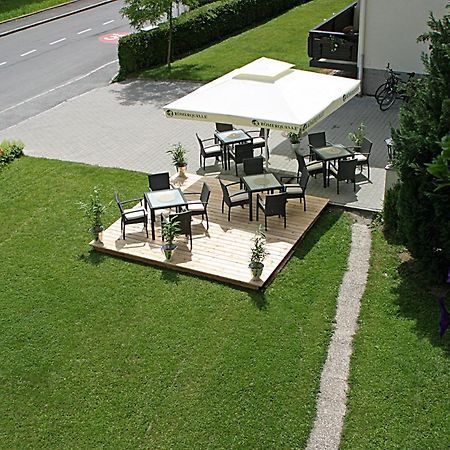 Dahoam By Sarina - Rooms & Suites Τσελ αμ Ζέε Εξωτερικό φωτογραφία