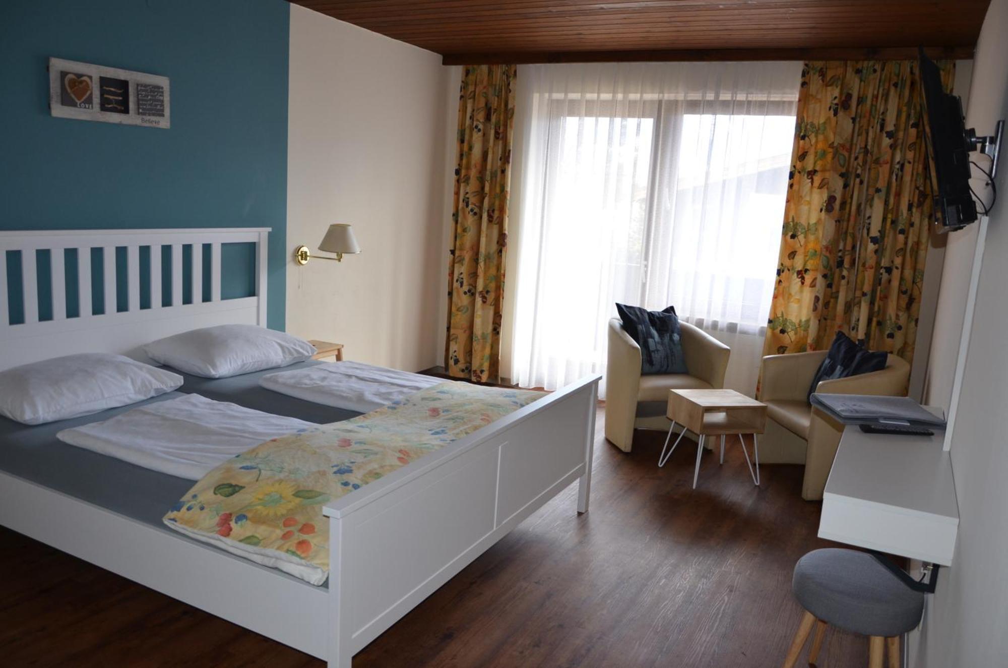 Dahoam By Sarina - Rooms & Suites Τσελ αμ Ζέε Εξωτερικό φωτογραφία