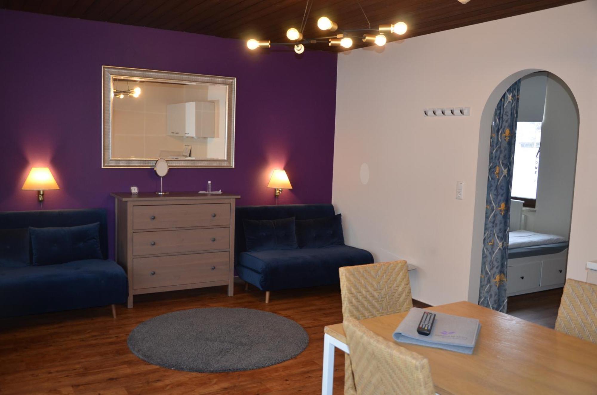 Dahoam By Sarina - Rooms & Suites Τσελ αμ Ζέε Δωμάτιο φωτογραφία