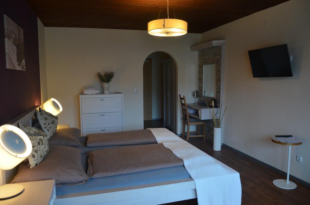 Dahoam By Sarina - Rooms & Suites Τσελ αμ Ζέε Εξωτερικό φωτογραφία