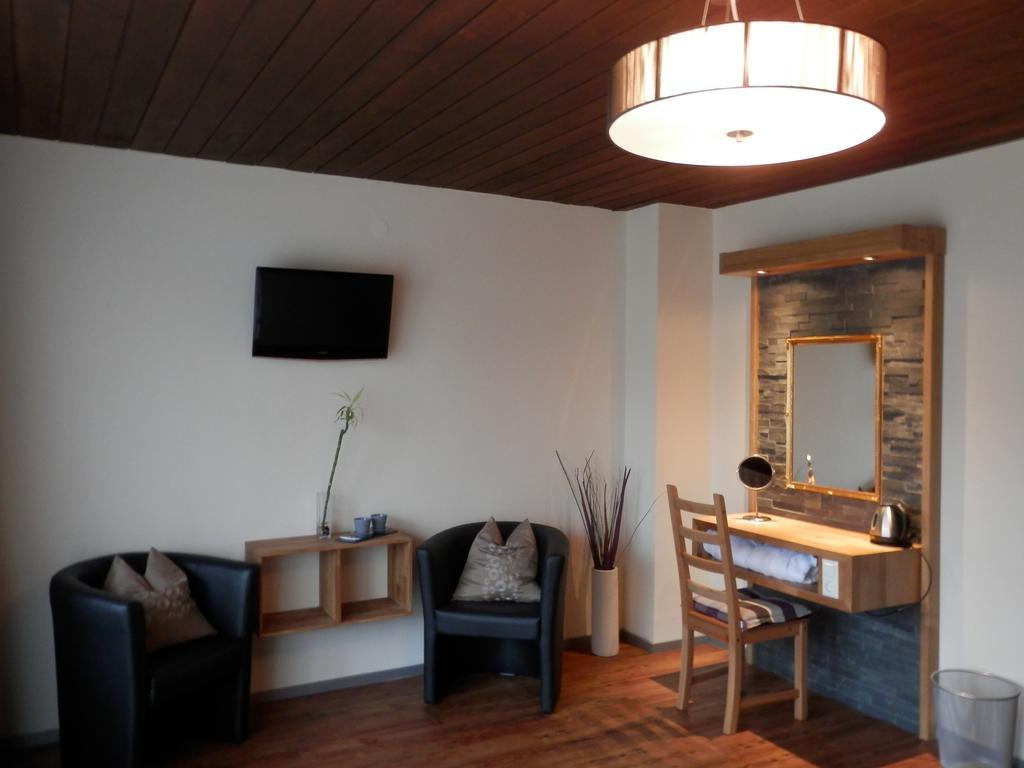 Dahoam By Sarina - Rooms & Suites Τσελ αμ Ζέε Εξωτερικό φωτογραφία