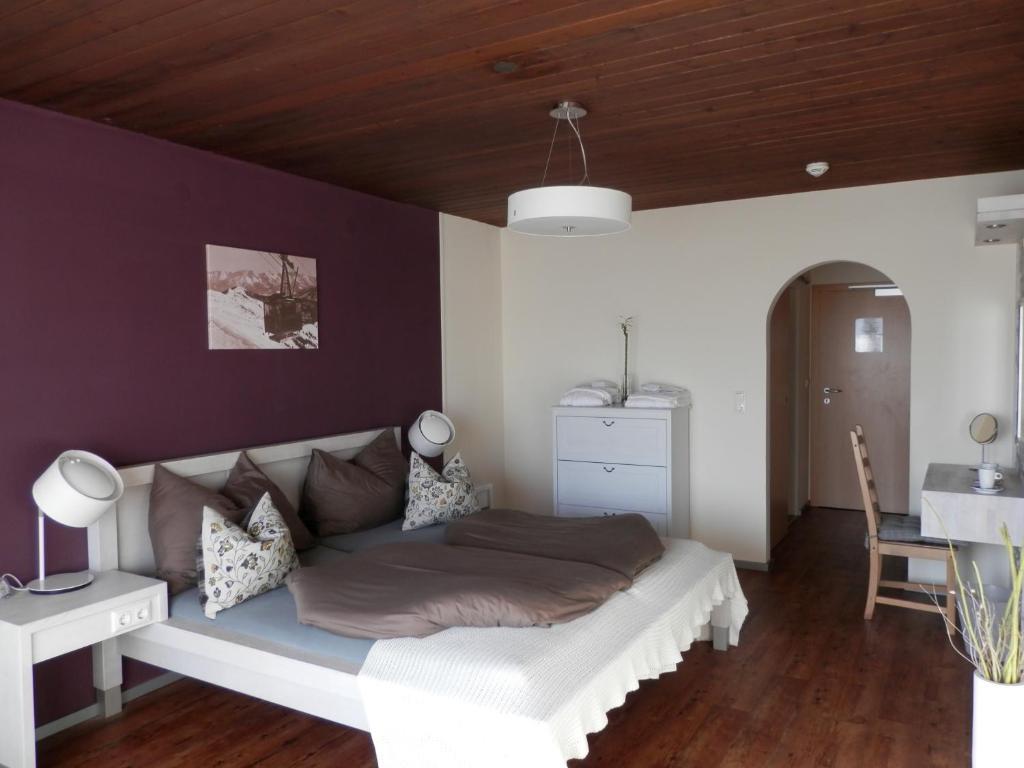 Dahoam By Sarina - Rooms & Suites Τσελ αμ Ζέε Δωμάτιο φωτογραφία