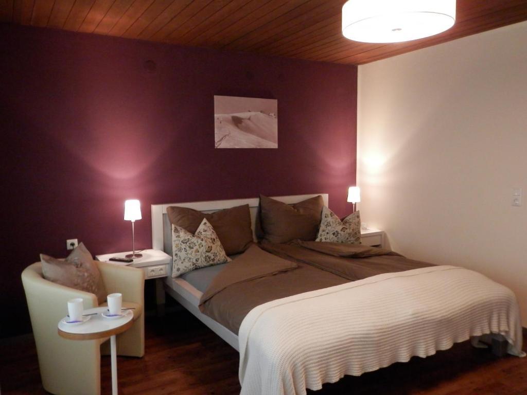 Dahoam By Sarina - Rooms & Suites Τσελ αμ Ζέε Δωμάτιο φωτογραφία